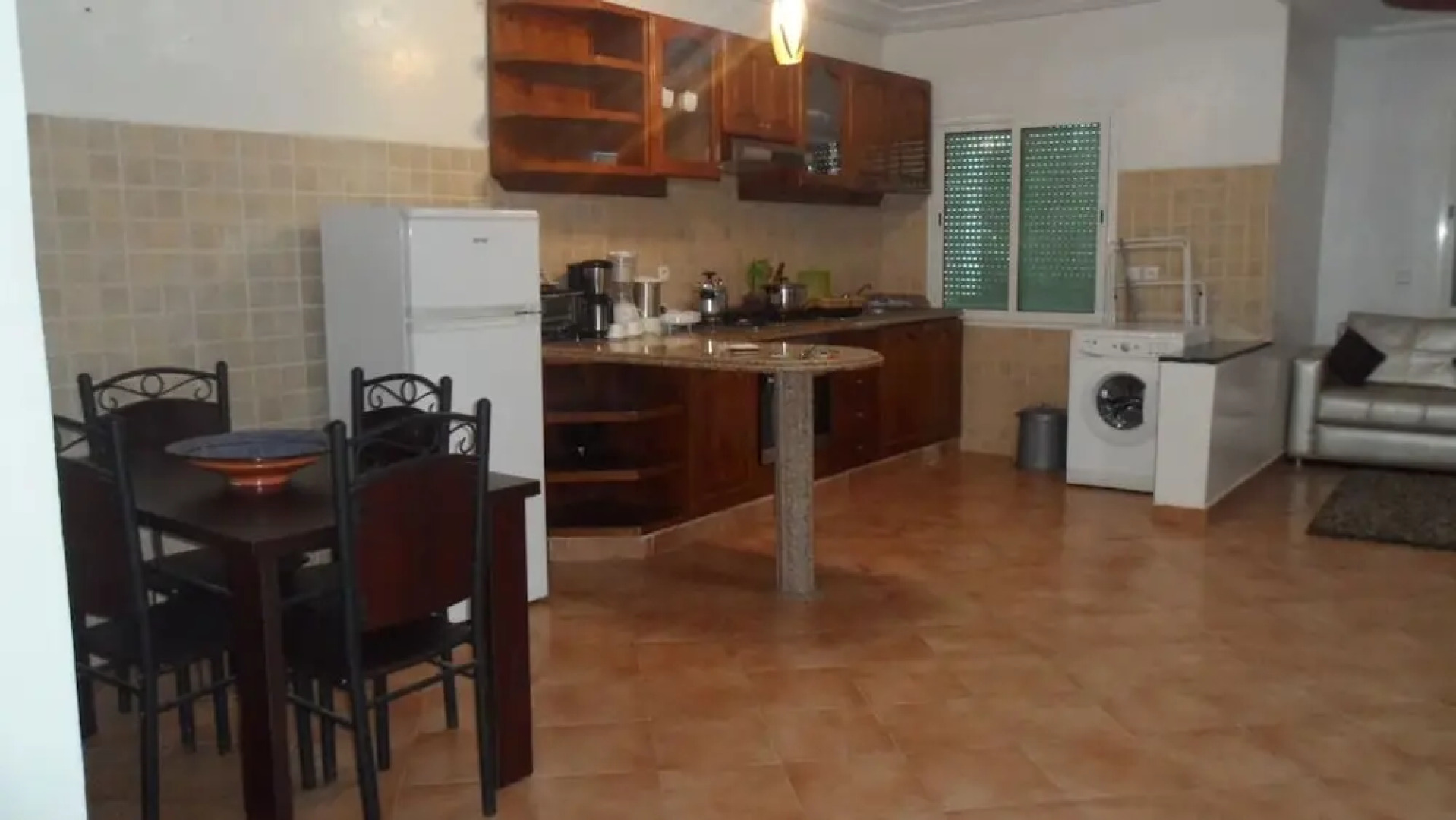 Appartement 61 Résidence Mers Beach