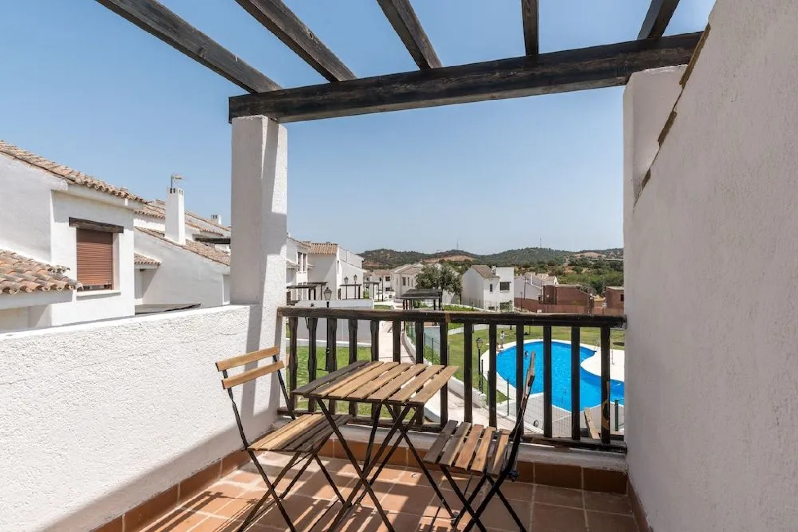 Complejo Rural Sierramagna