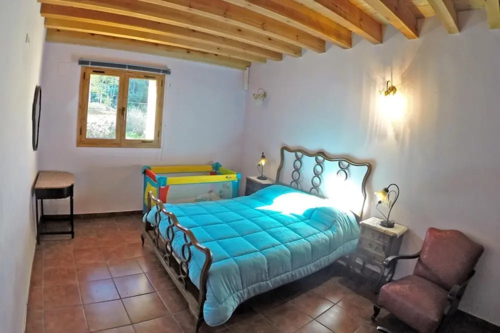 Hort de Mao El Rebost