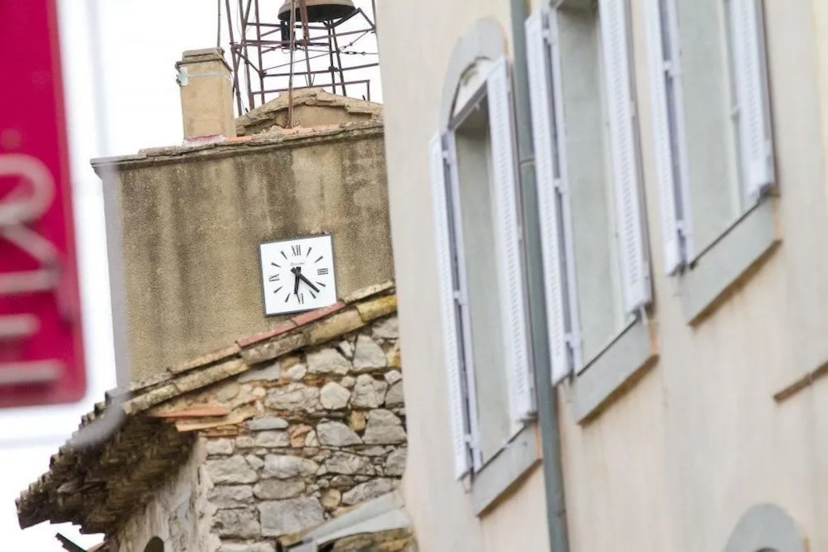 Chambres d'hôtes Les Trois Comtes