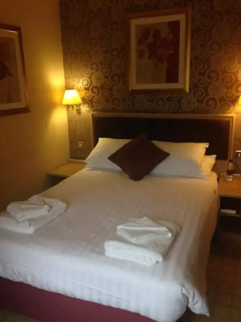 Crown, Droitwich by Marston's Inns