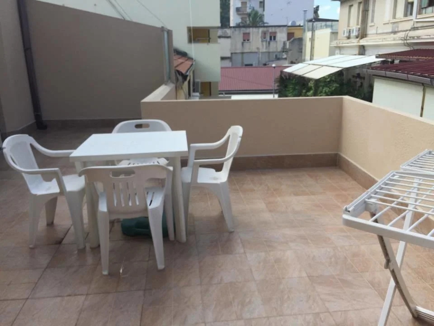 Residence Costa Viola