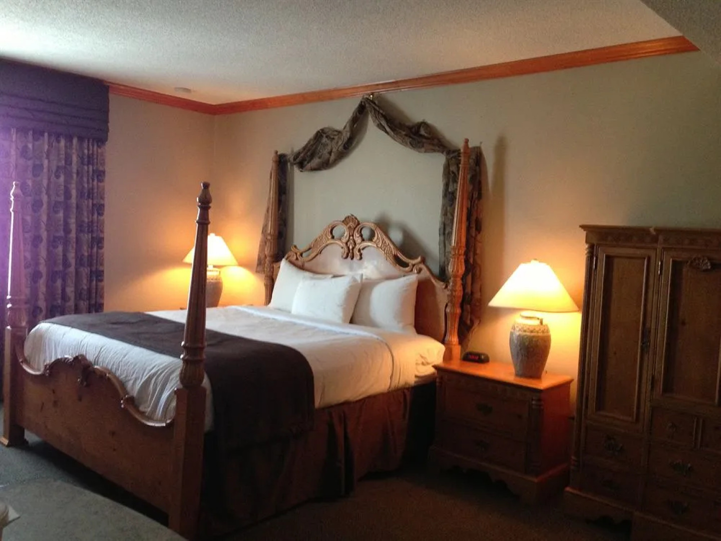Petawawa River Inn and Suites