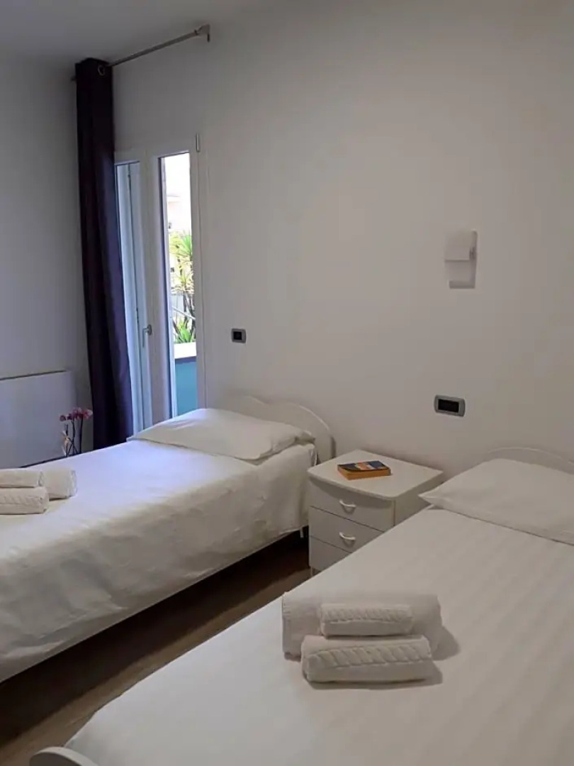 Giosam Bed & Breakfast di Raimondo Isabelle