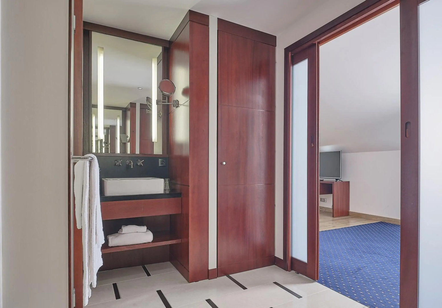 Le Mauritia Hotel & Spa