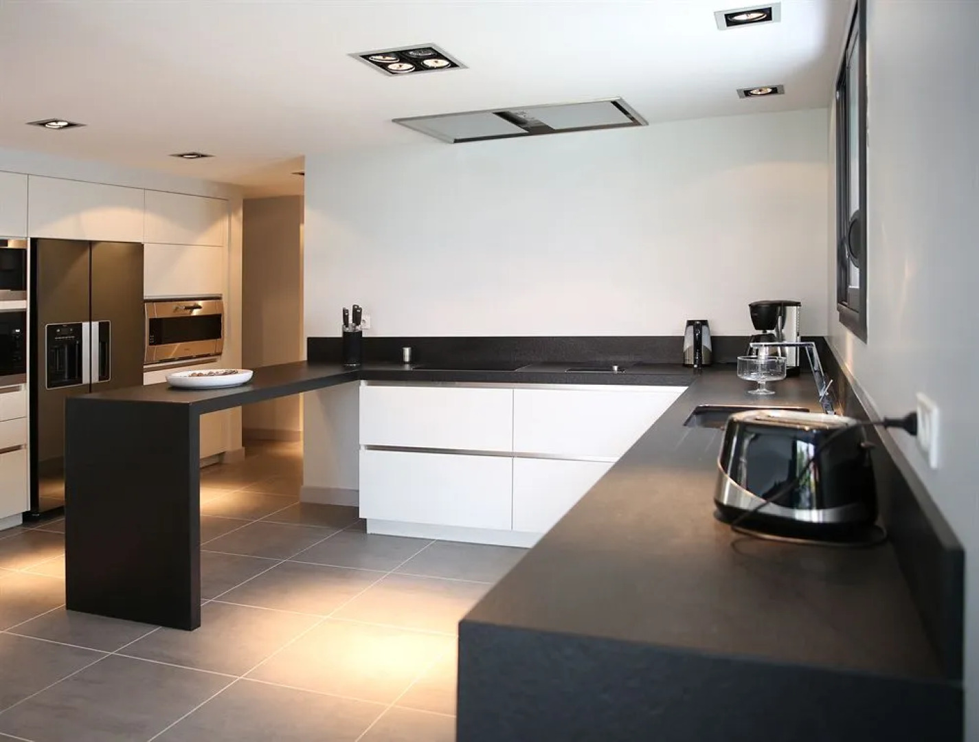 Villa Choriekin Lafitenia Resort