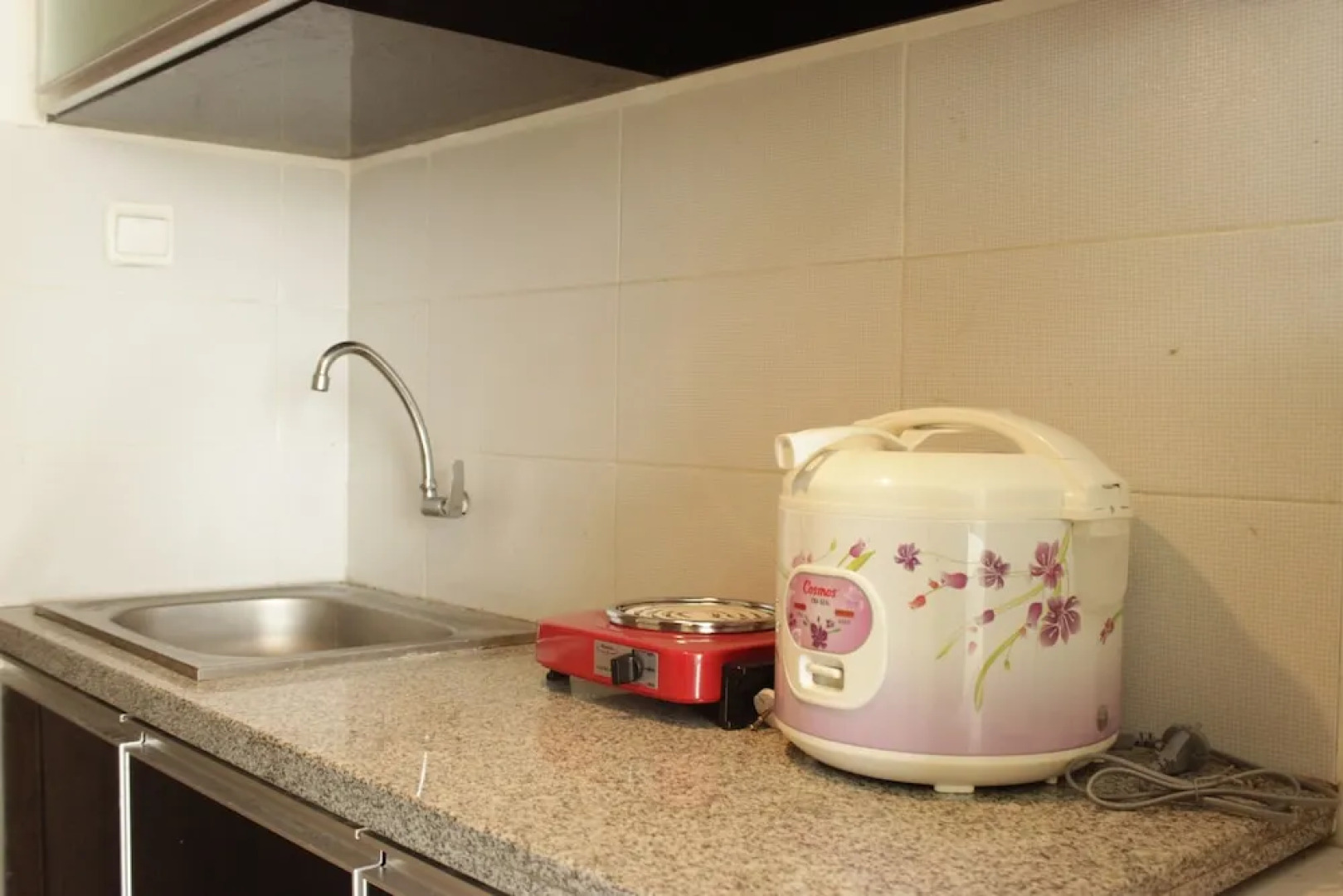 Comfortable Studio Room Apartment at Stanford Jatinangor