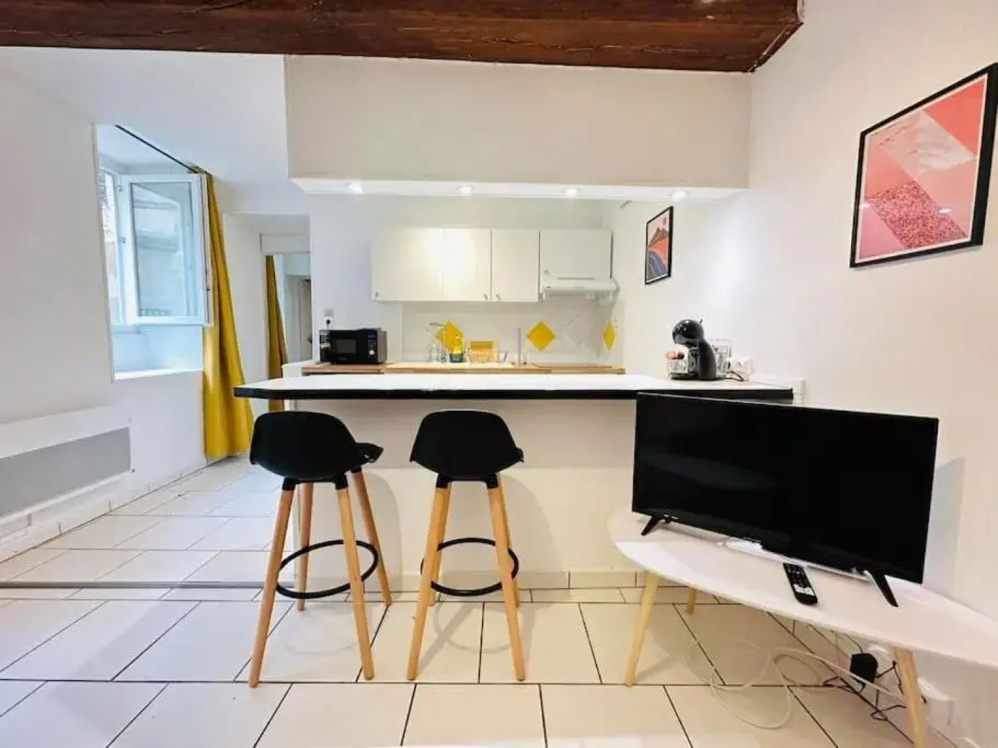 Appartement Confortable