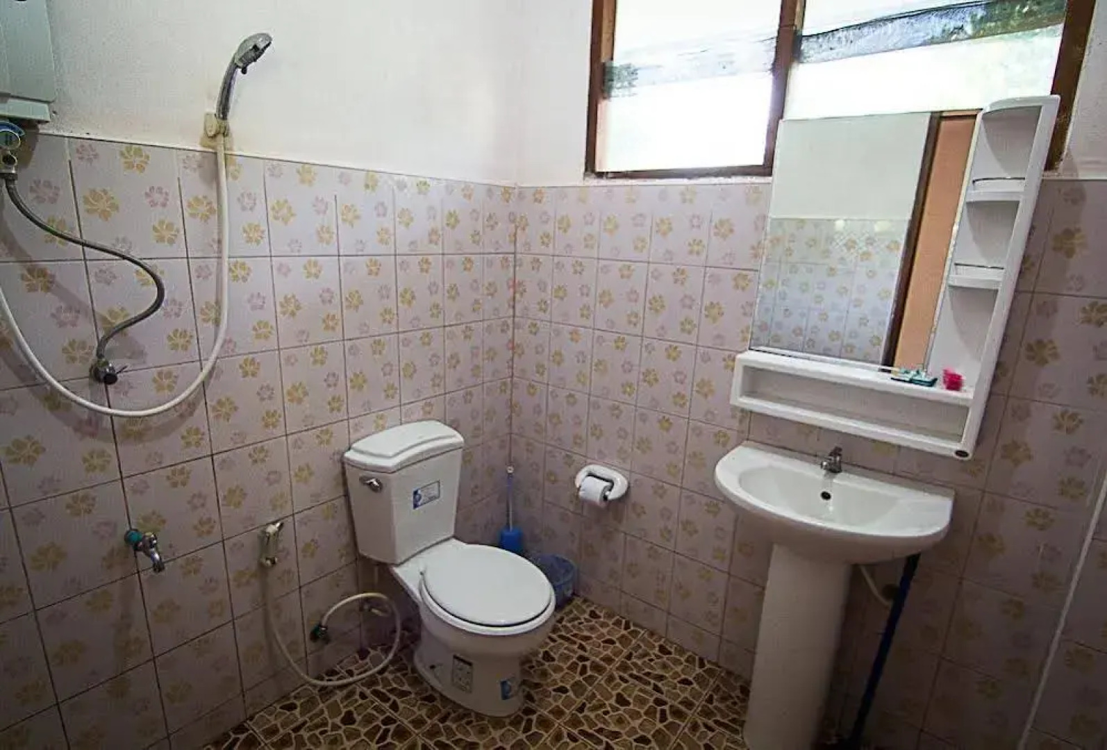 Suan Pin Houses