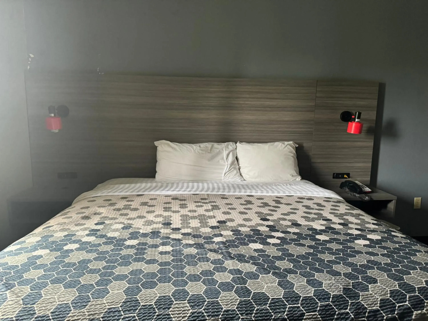 Econo Lodge Inn & Suites Pritchard Road North Little Rock