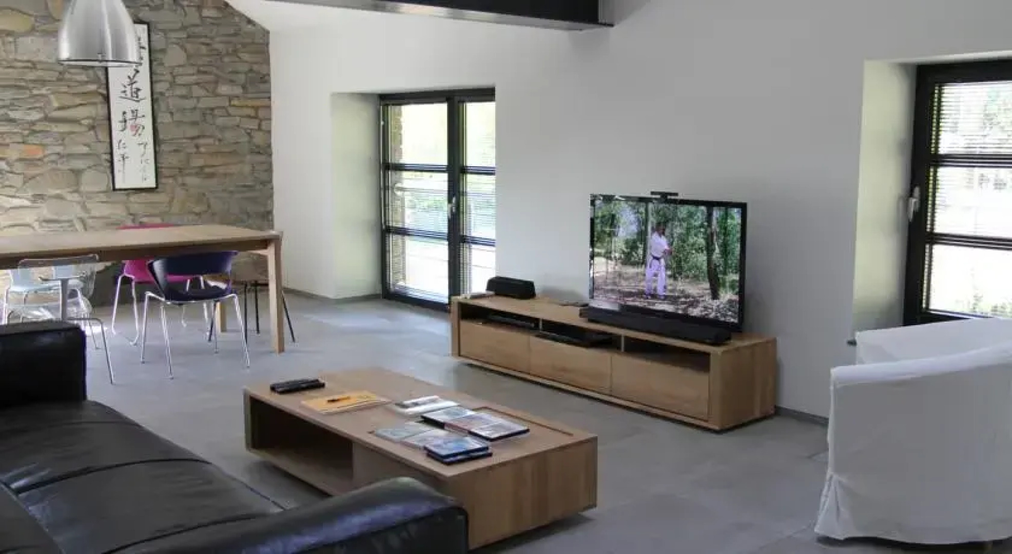 La Joubarbe dAywaille