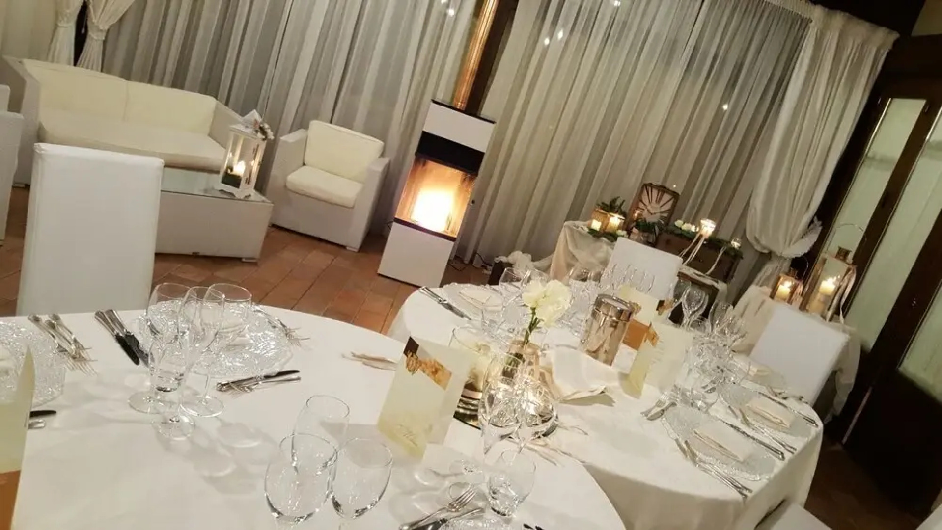 Relais Madonna Di Campagna