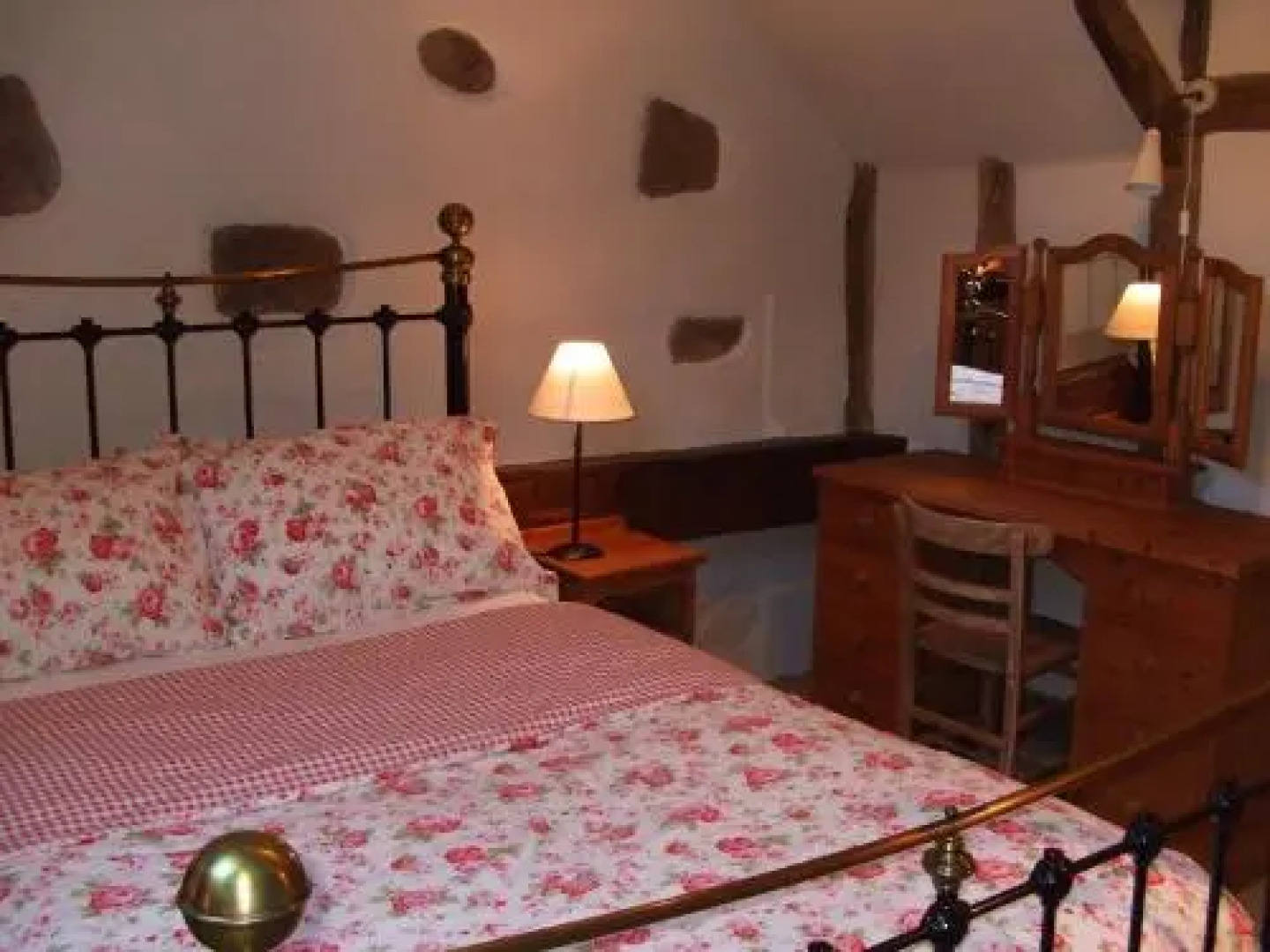 Chambres dHôtes Maison Paillet