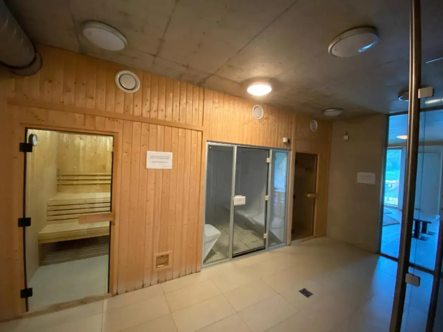 Rodinný apartmán v srdci Šumavy