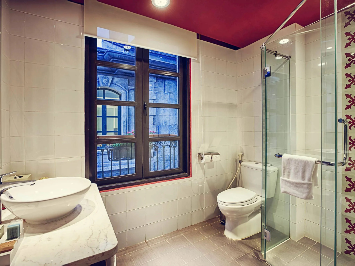 Mercure Danang French Village Bana Hills