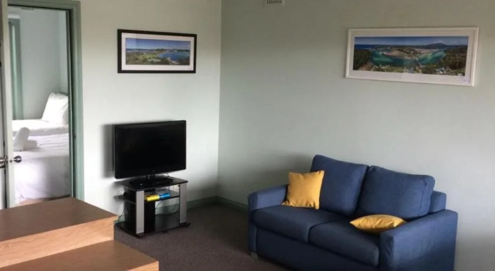 Olympic Lodge Narooma