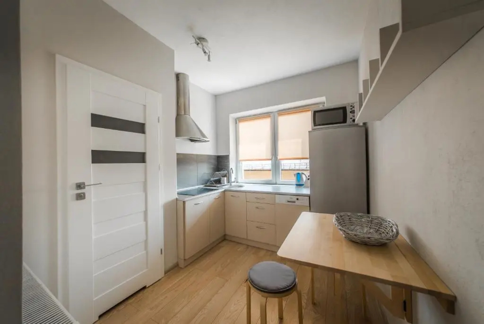 Apartamenty Jabłonowa