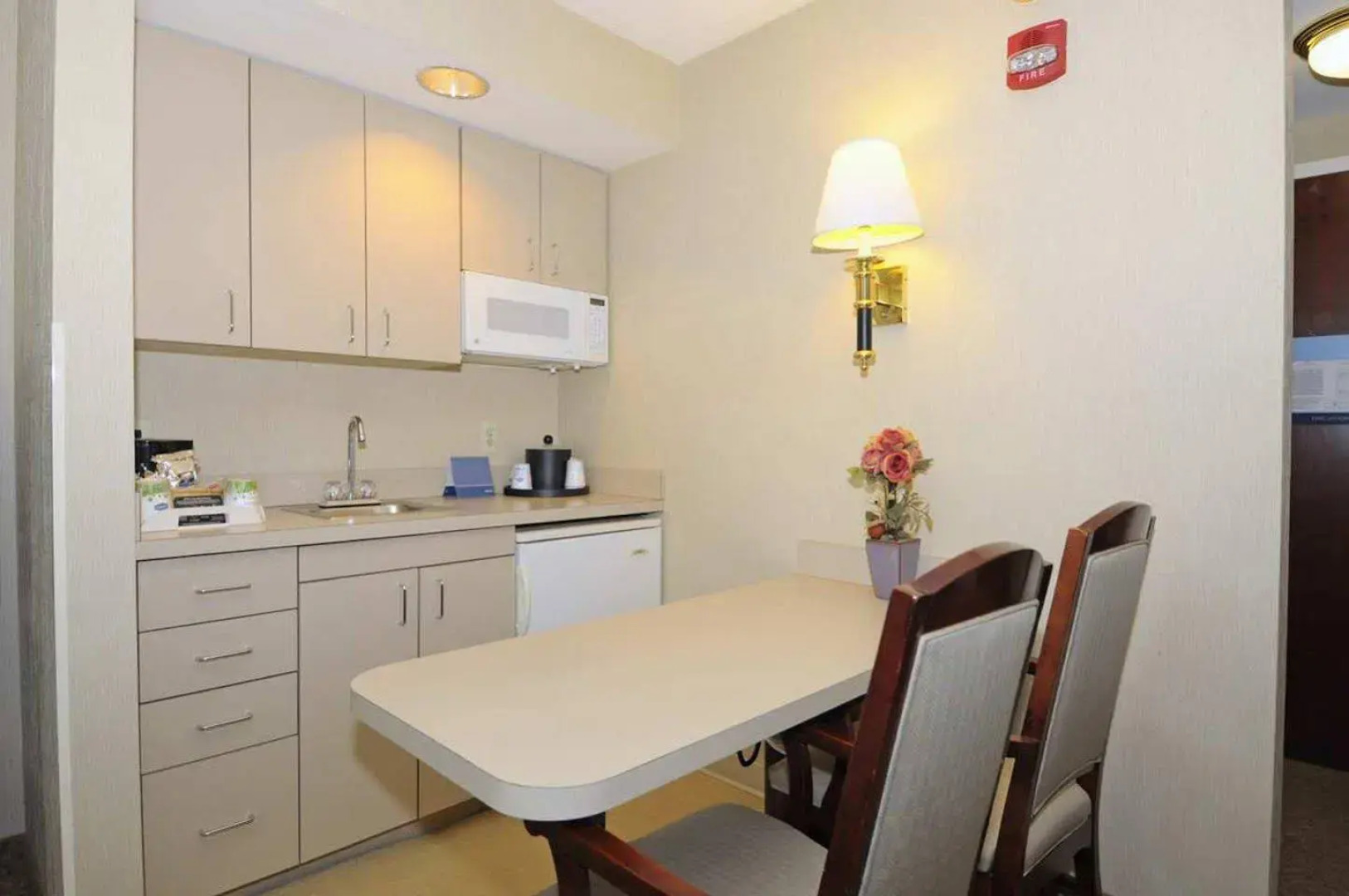 Hampton Inn Alexandria-Old Town/King St. Metro