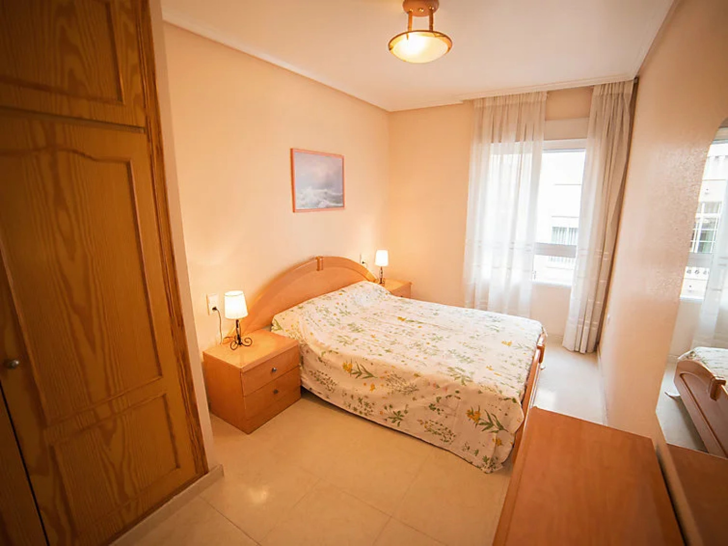 Edificio Las Americas