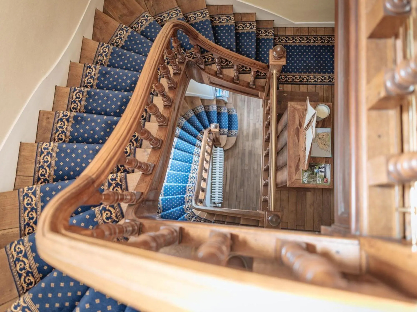 La Villa Côté Cour