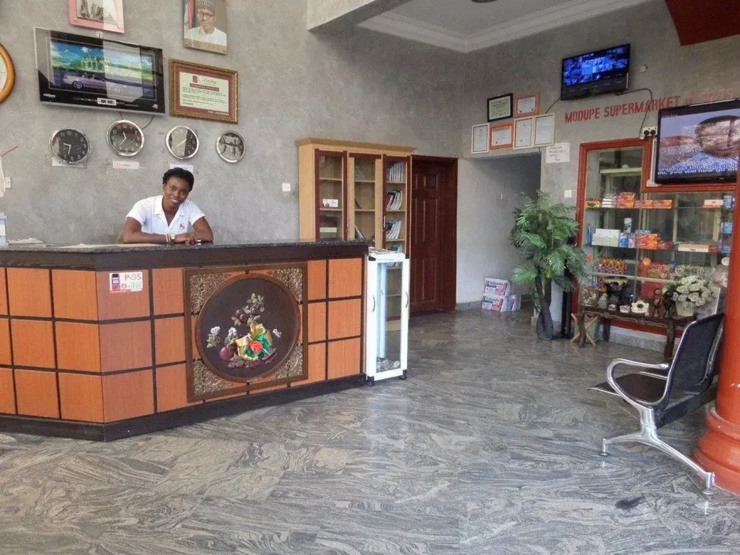 Destiny Castle Hotel & Suites