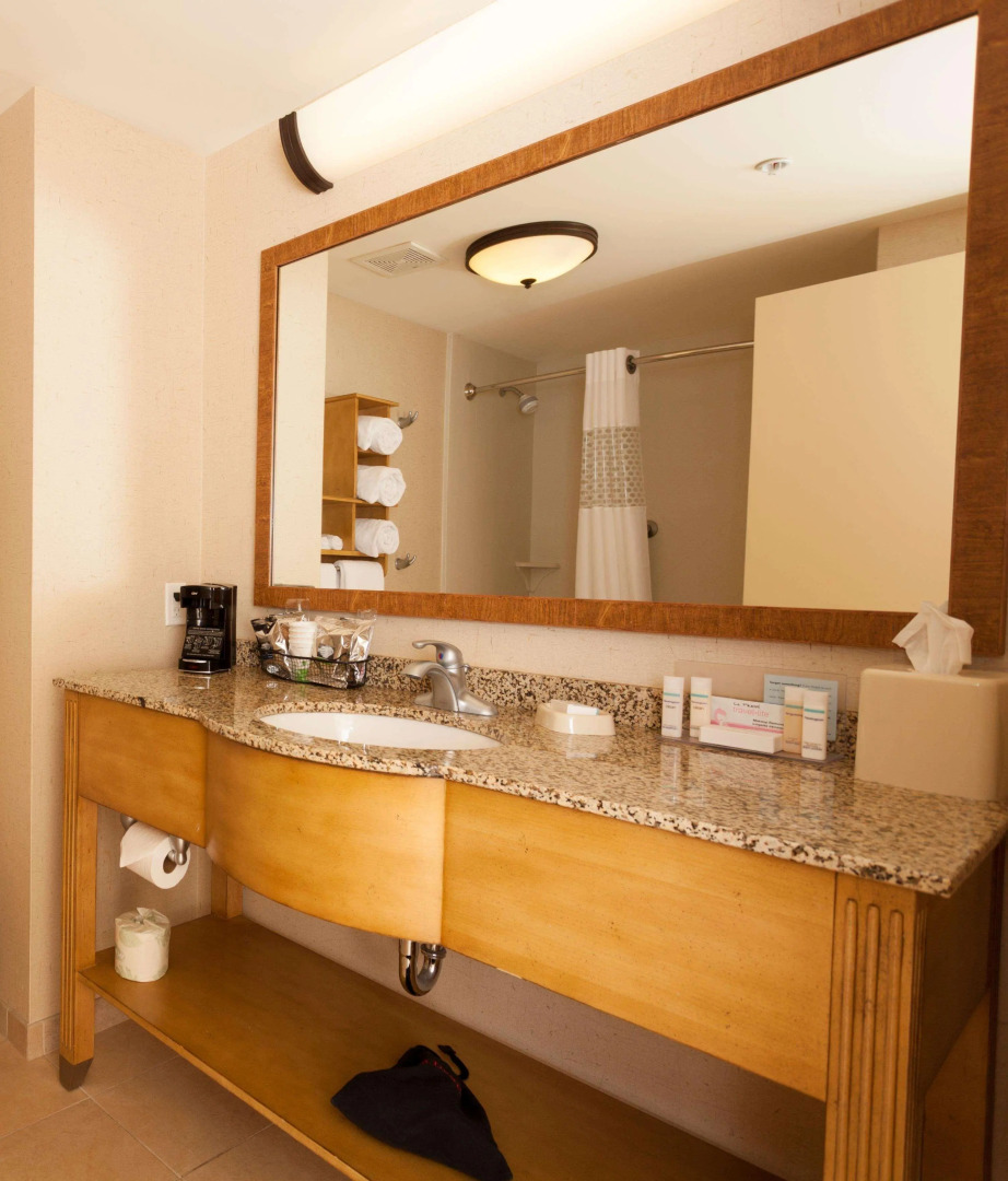 Hampton Inn & Suites Riverton