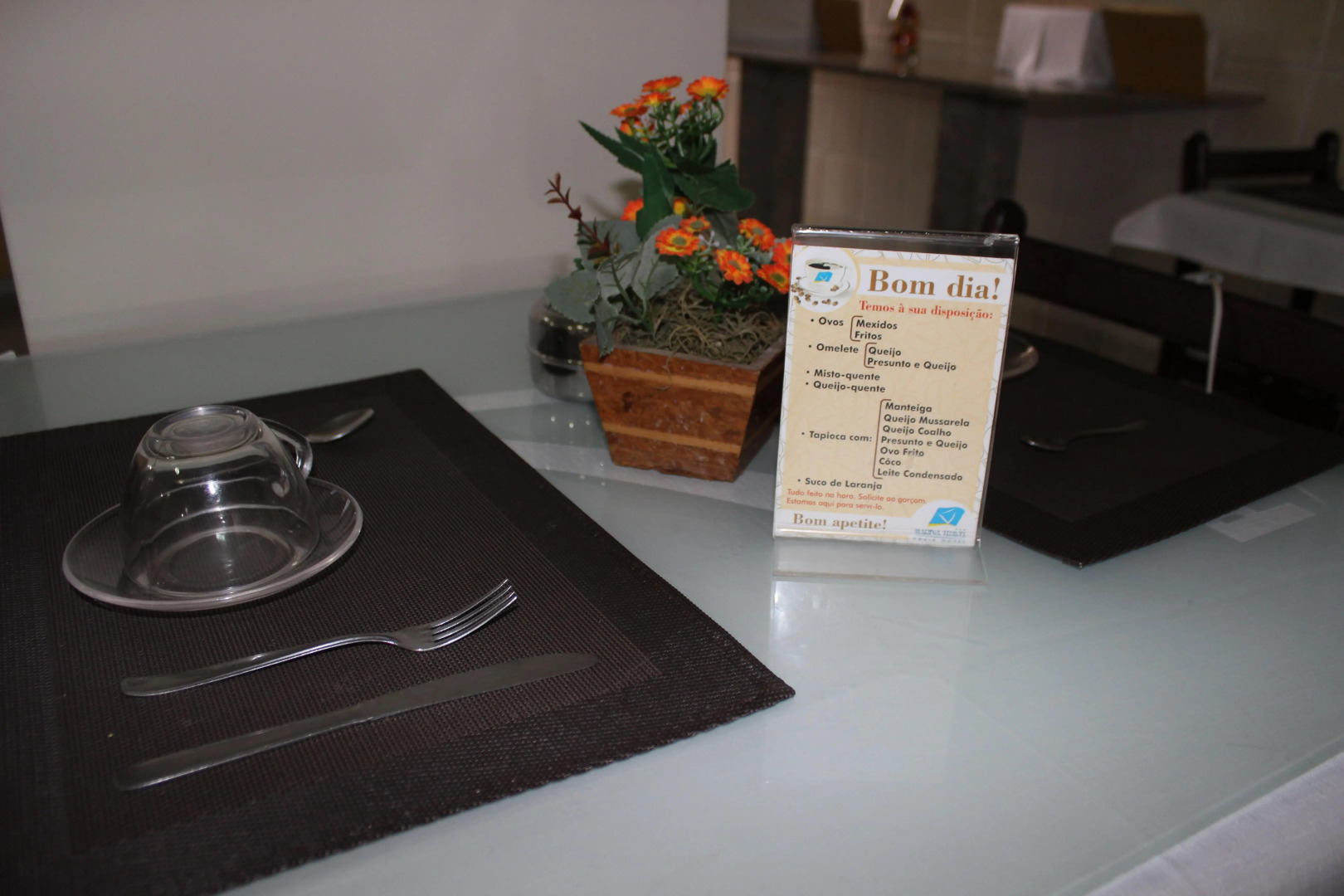 Marina Travel Praia Hotel