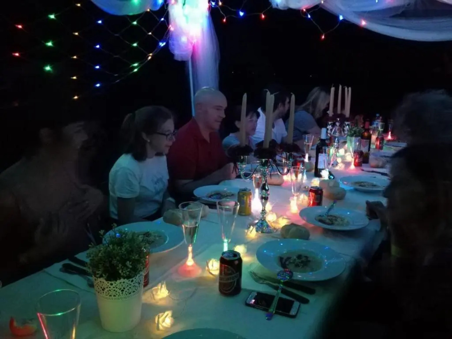 Hotel Rural La Gavilla