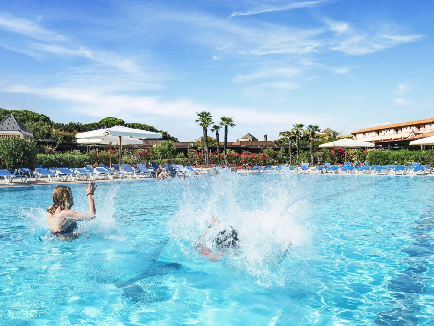 Garden Toscana Resort