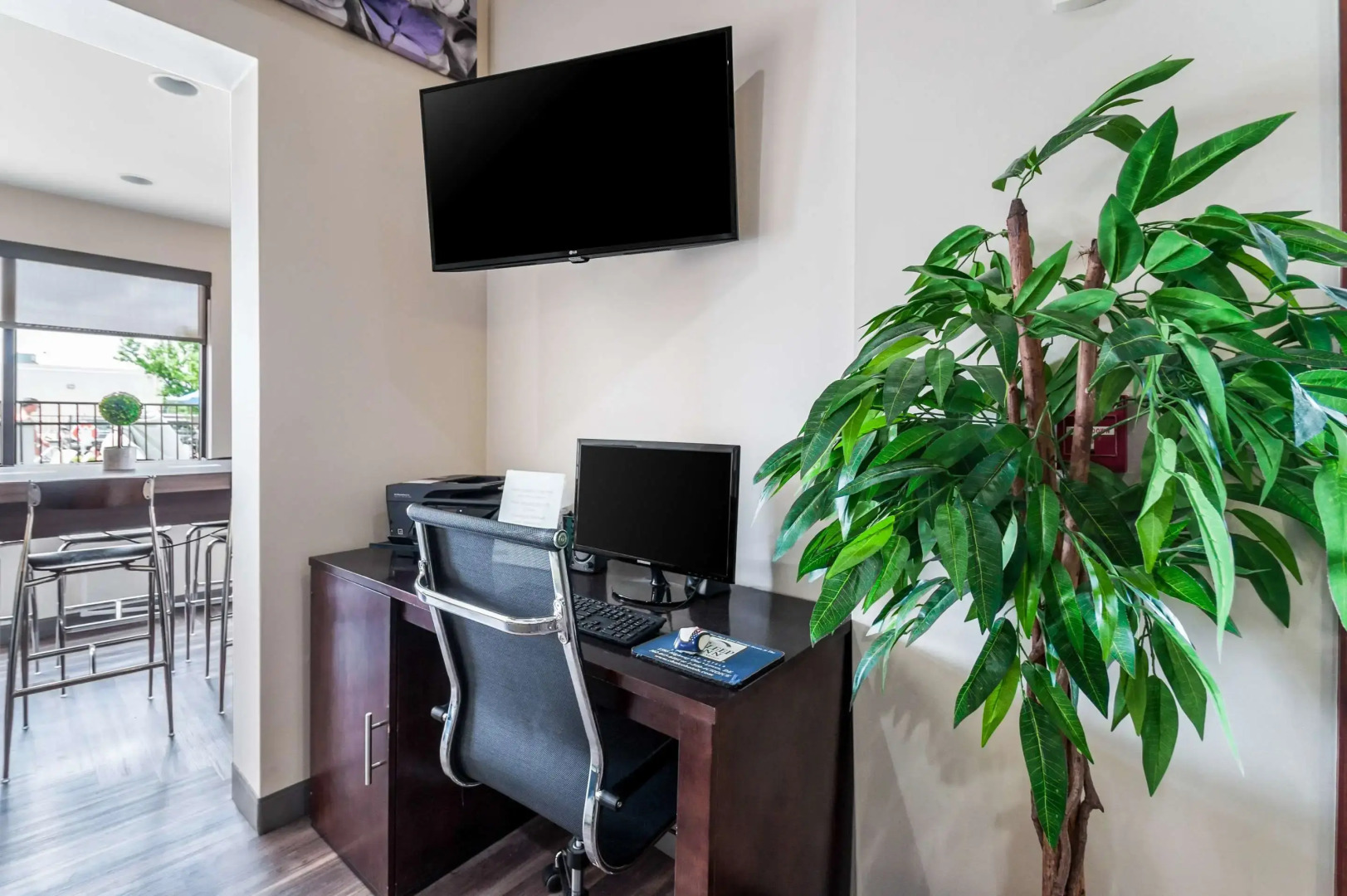 Sleep Inn & Suites Rehoboth Beach