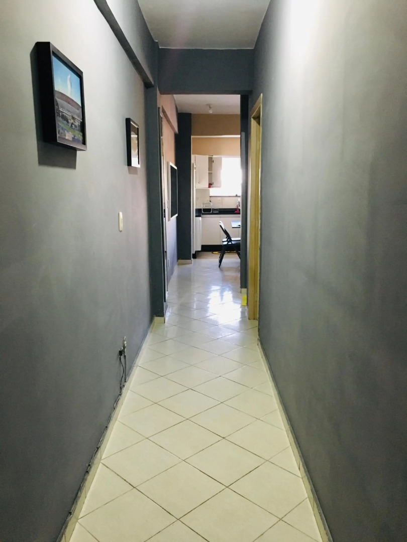 Apartamento para temporada perto do aeroporto de Brasilia