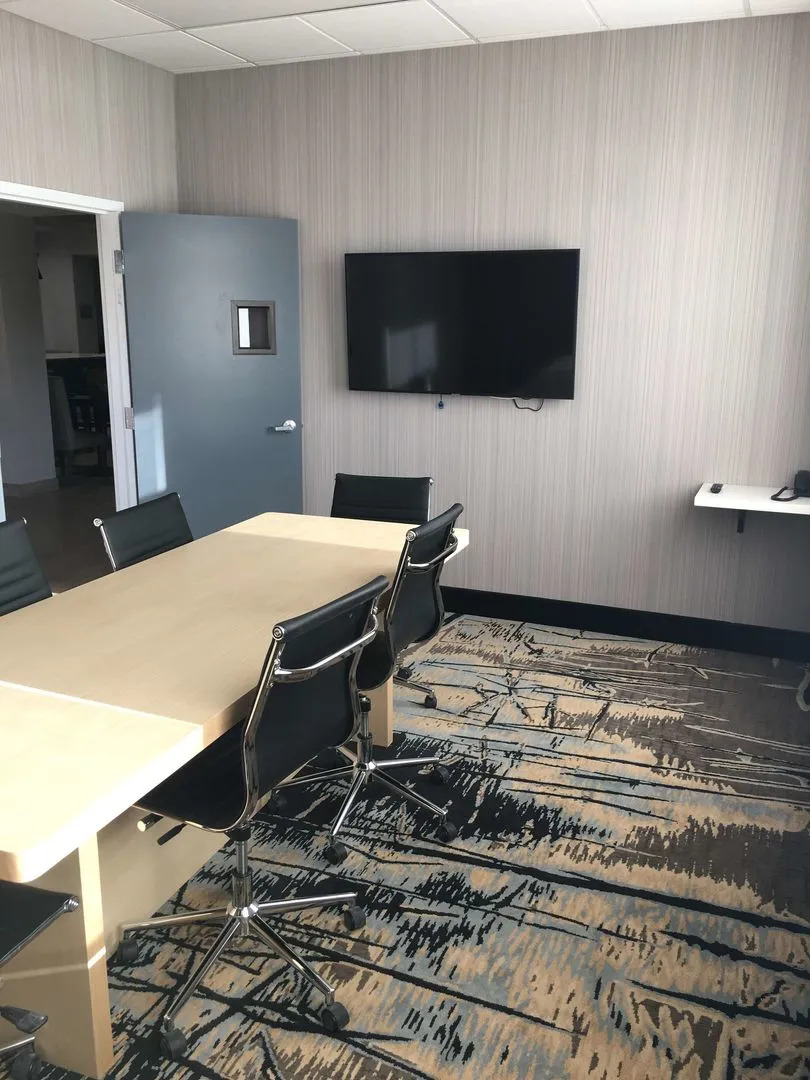 Best Western Plus New Barstow Inn & Suites