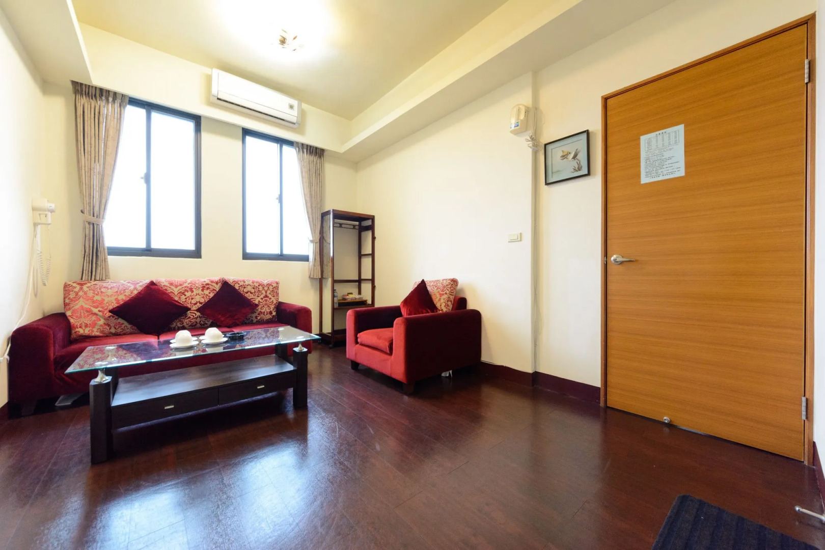 No.8 Dream Street Bed and Breakfast