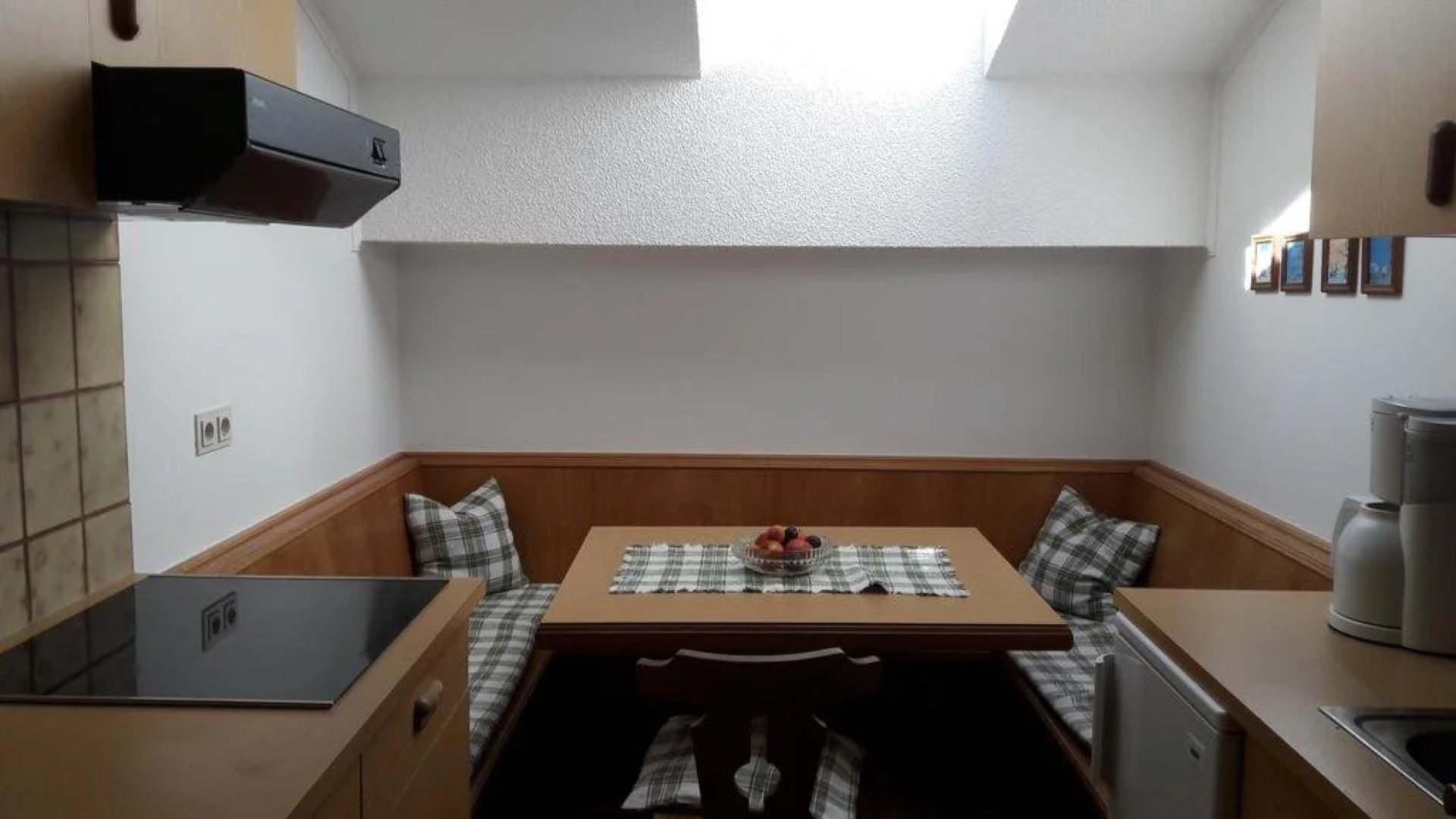 Ferienwohnung Gästehaus Inge