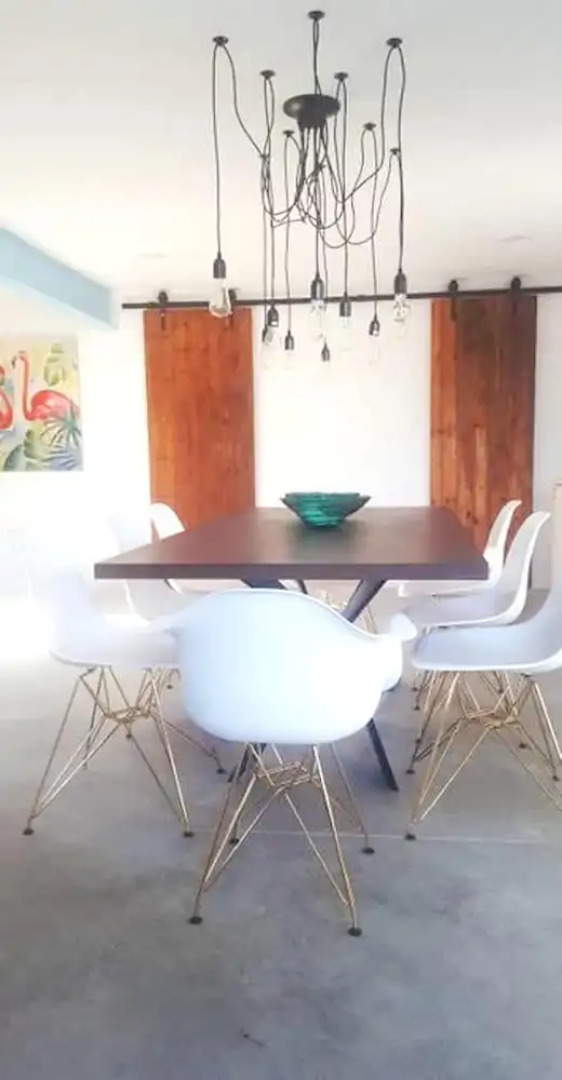 Villa With 4 Bedrooms in El Vendrell, With Private Pool, Furnished Terrace and Wifi Near the Beach