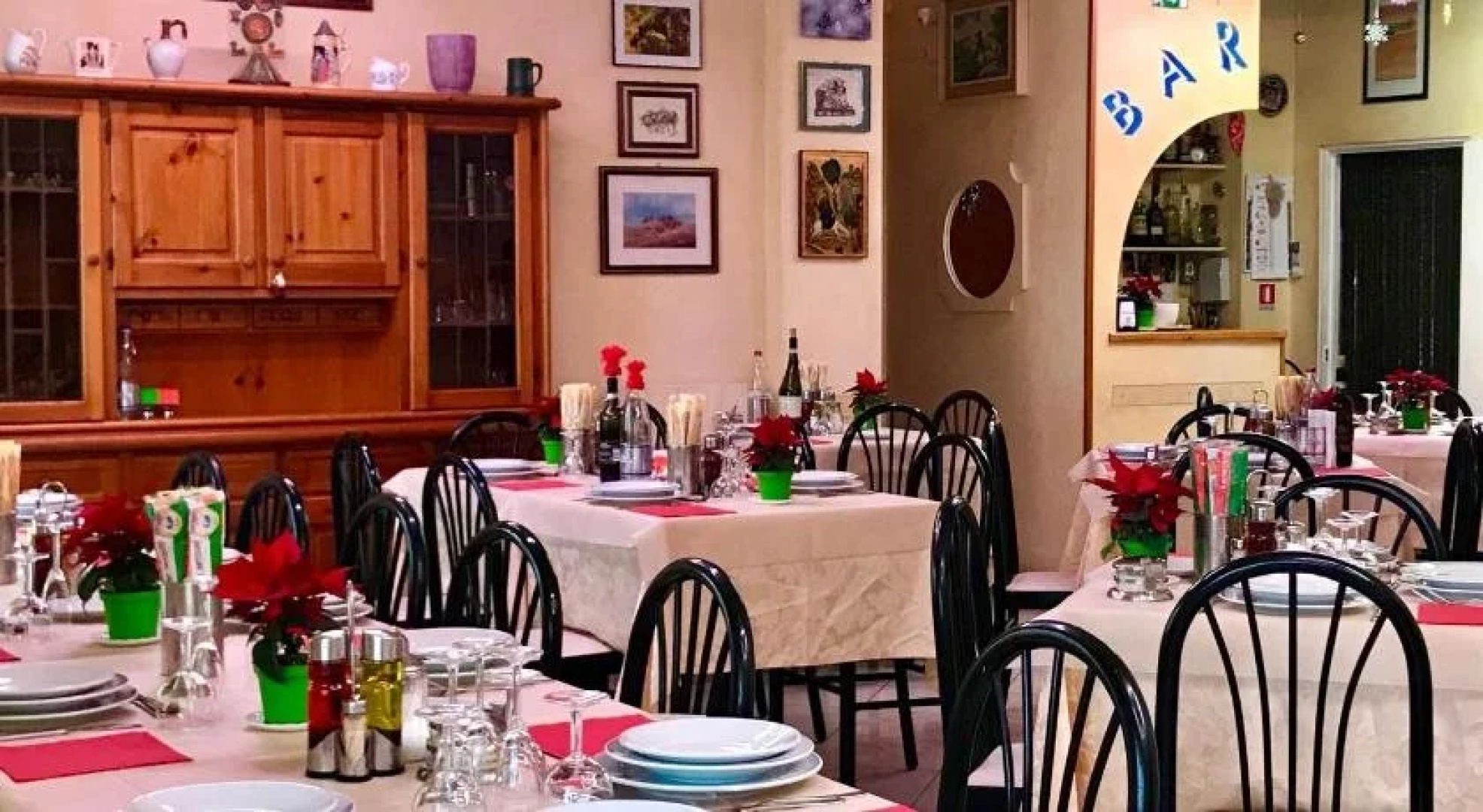 Albergo Albatros