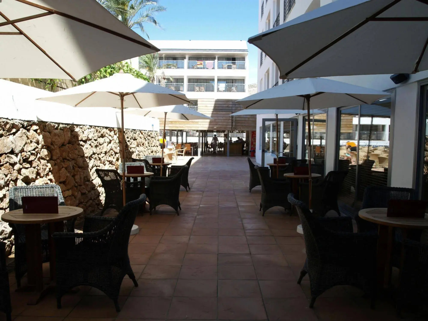 Hotel Alcoceber