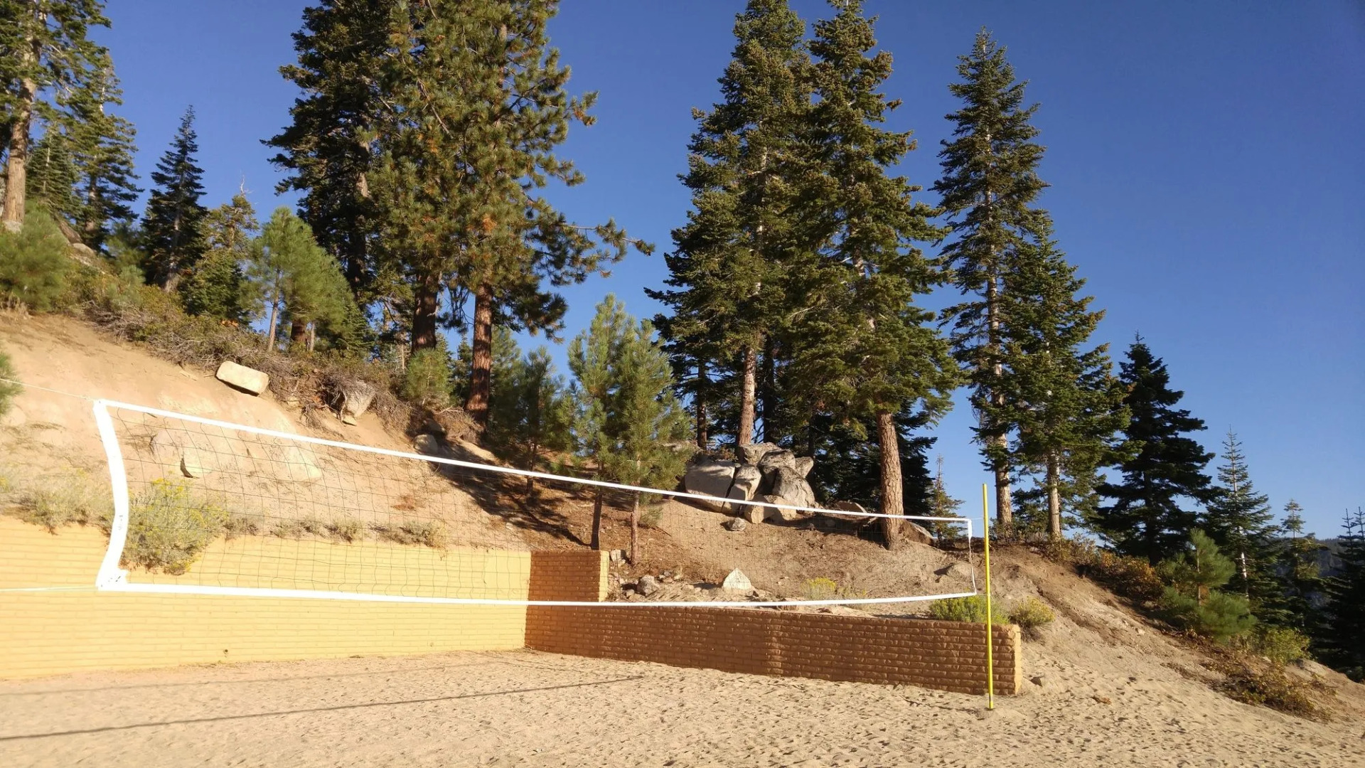 Tahoe Summit Village