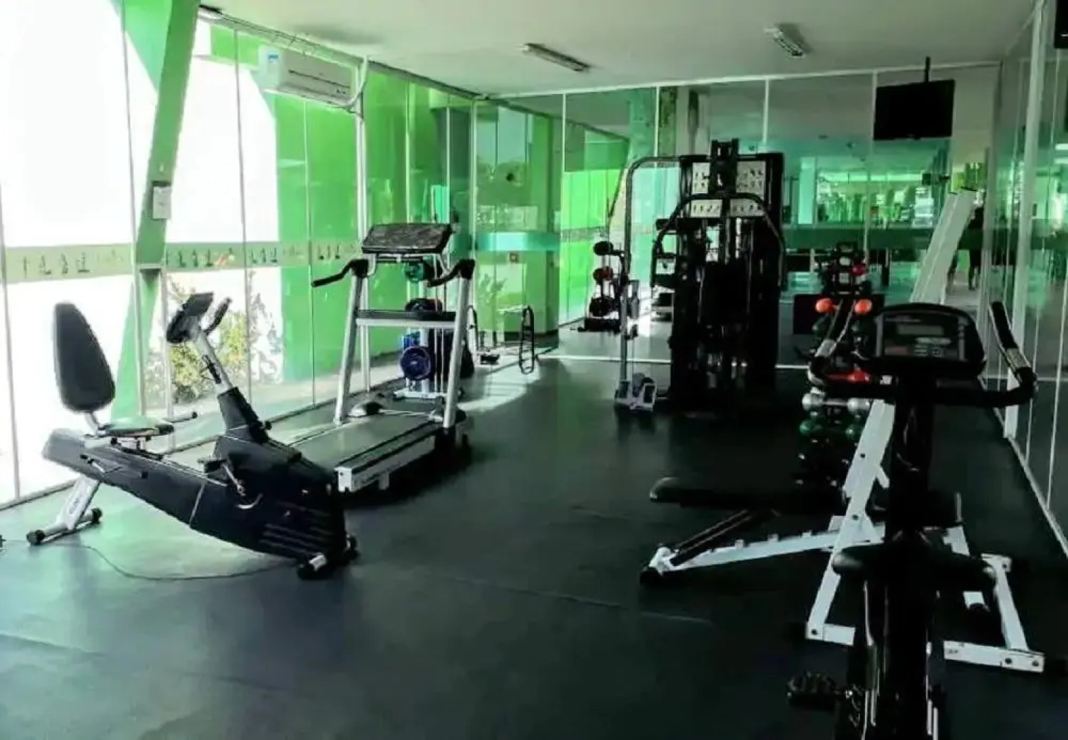 Flat Ancorar Porto De Galinhas