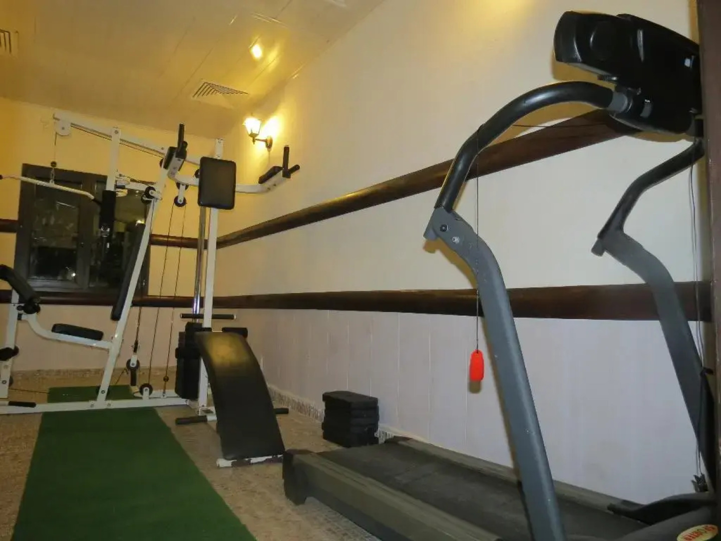 Spa & Apartment Hotel Mountain Romance