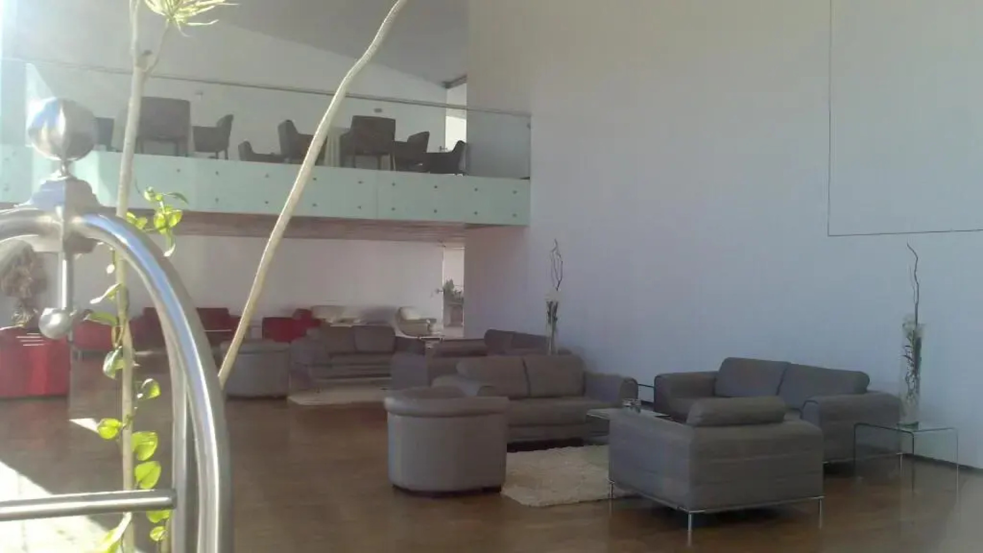 Hacienda Cantalagua Hotel & Country Club