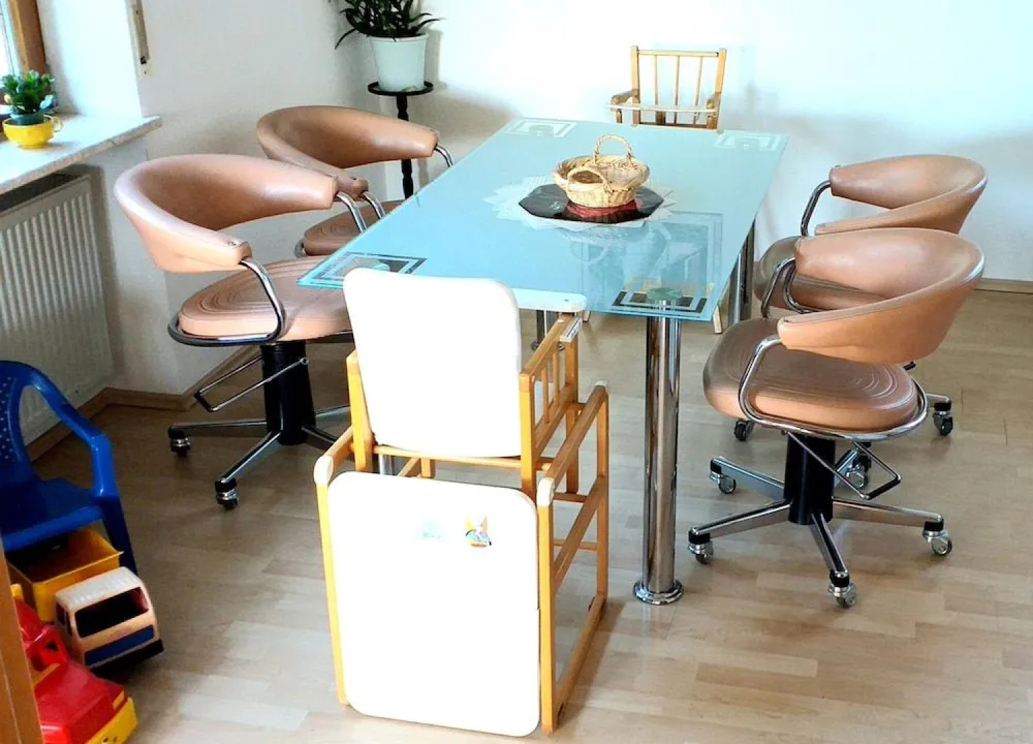 Grand Apartment Allgäu