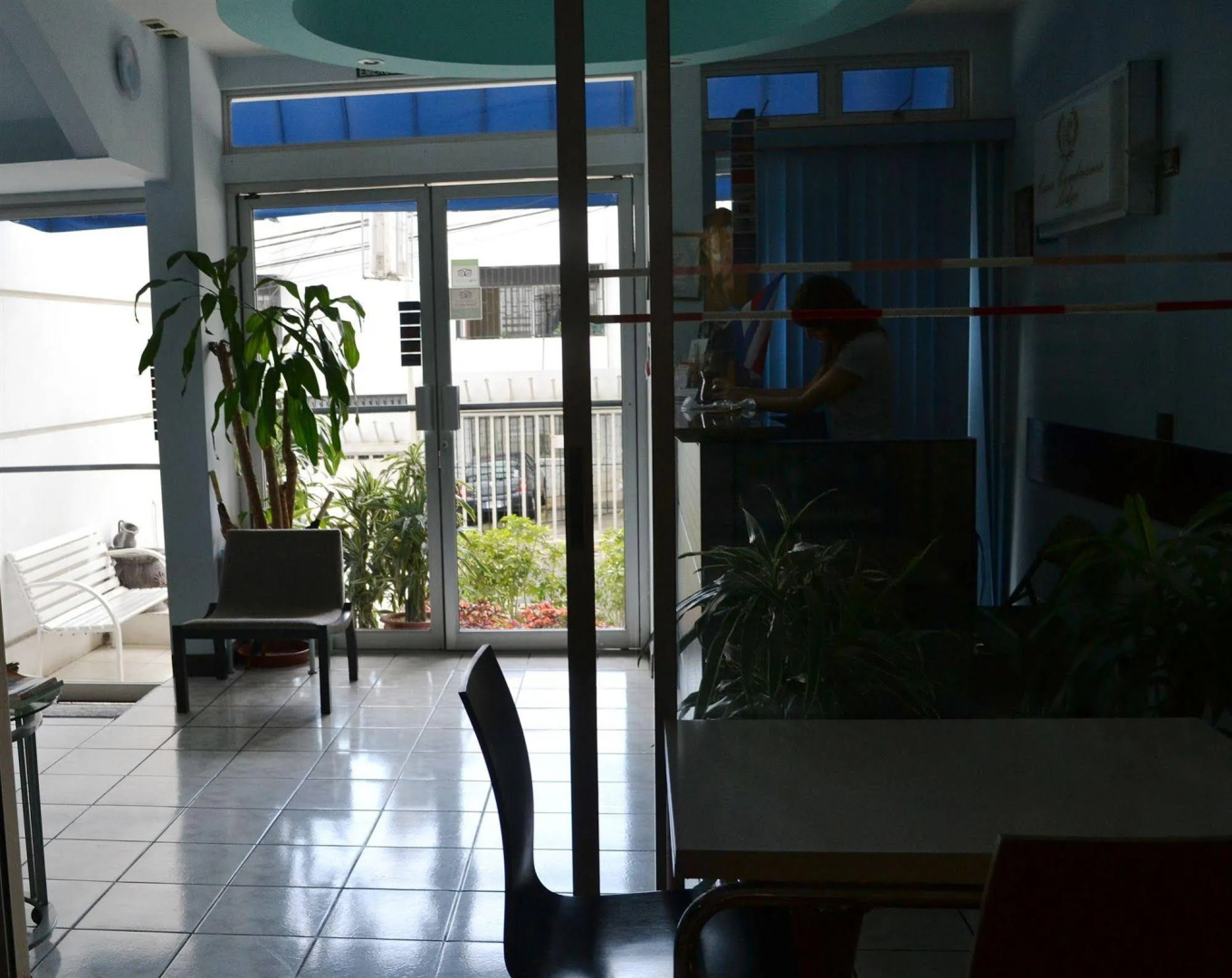 Hotel Casa Cambranes