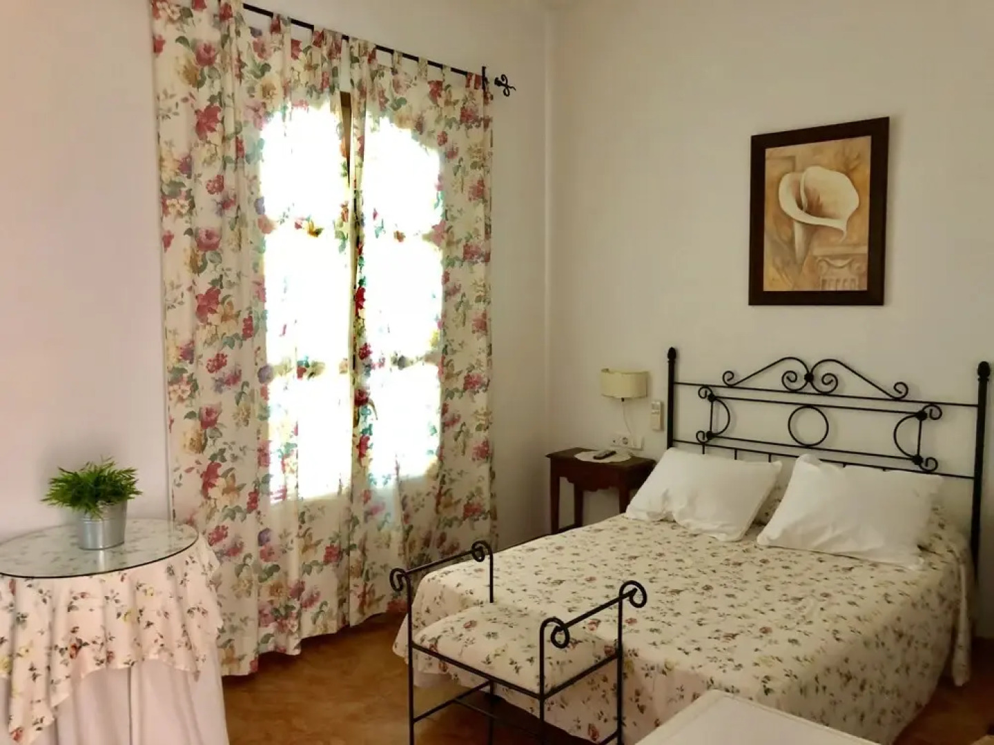 Hotel Rural El Olivo