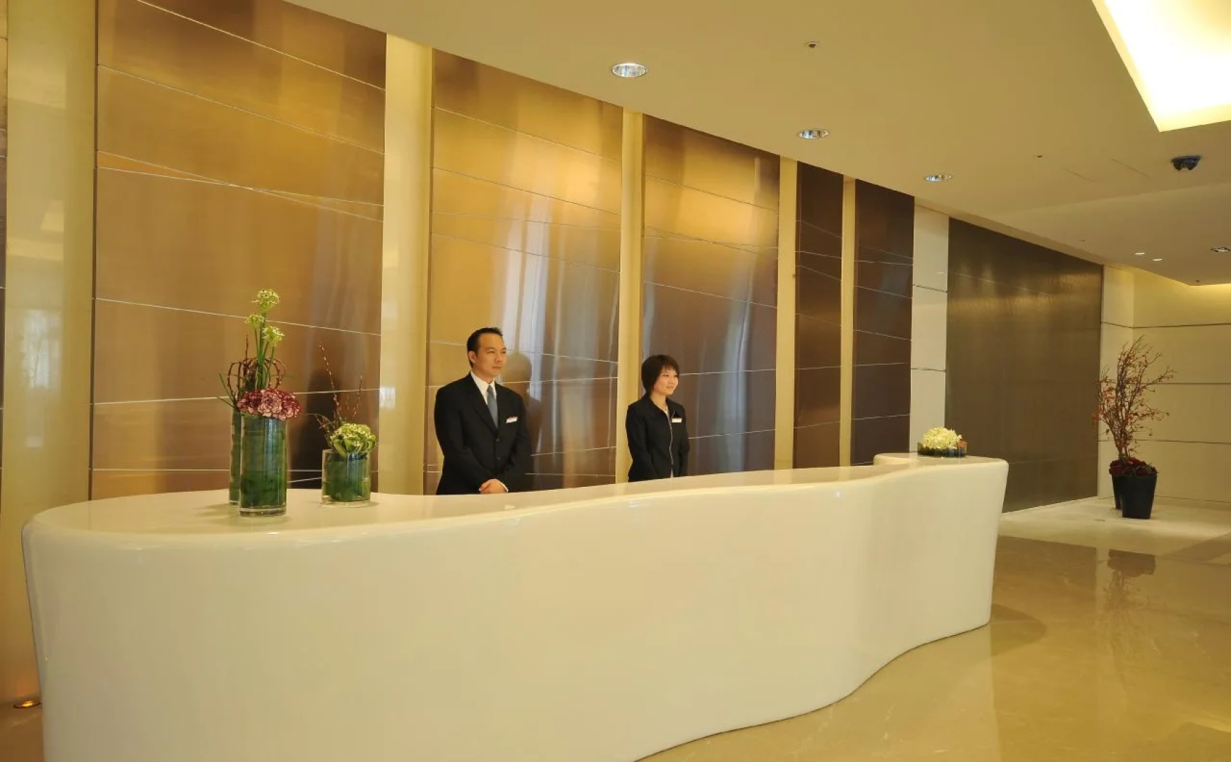 Zenda Suites