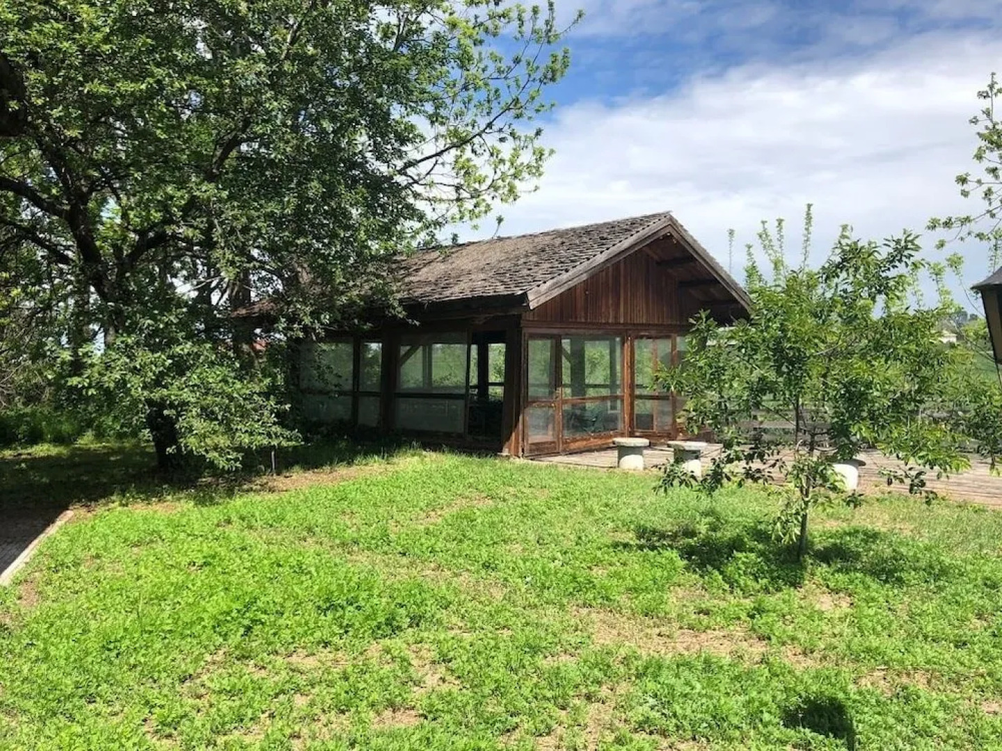 Villa Bonelli Bed & Fest