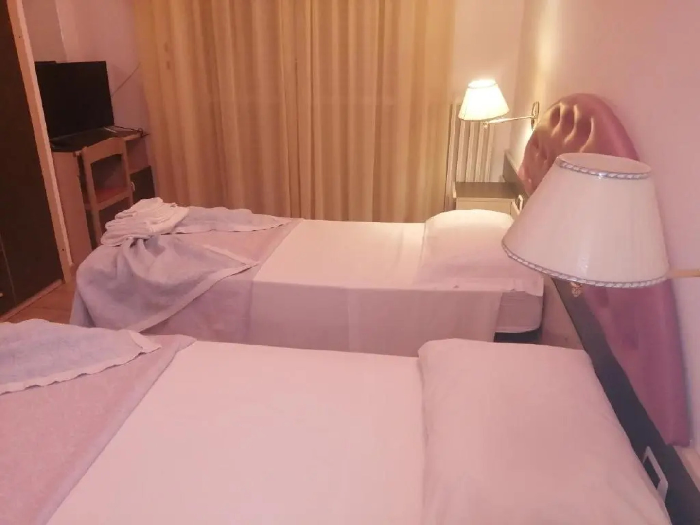 Hotel Villa Dei Romanzi