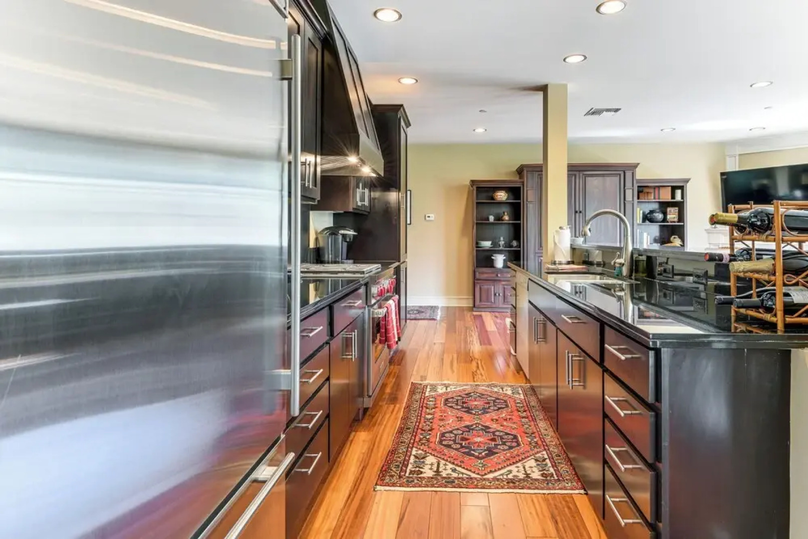 < 1 Mi to Sun Valley Resort: Dtwn Ketchum Condo