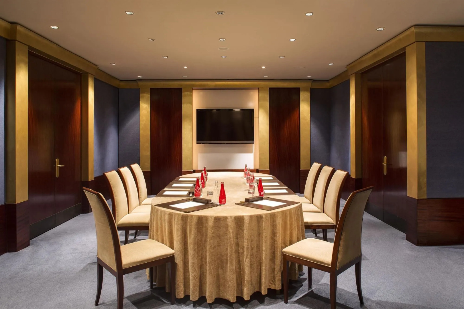 Park Hyatt Paris - Vendome