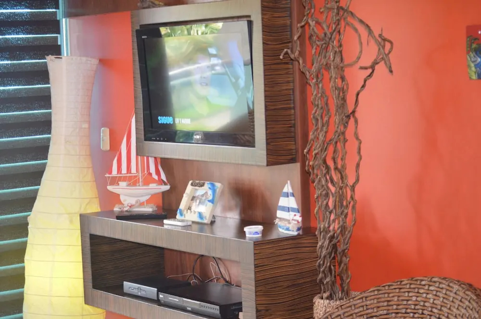 Departamento de Lujo Torre Marina Salinas